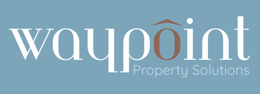 Waypoint Property Solutions Logo followed by telephone number 352-427-1072 followed by email address jimmy@waypointproperty.solutions